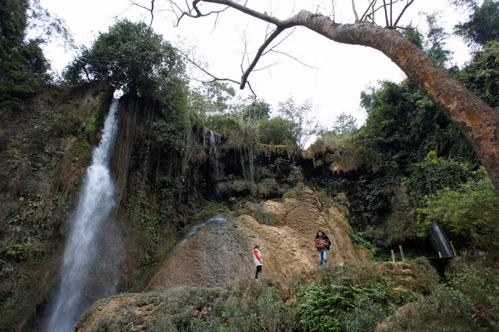 Độc đáo phong tục đón Tết của người H'Mông ảnh 14