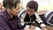 "Mẹ đỡ đầu" của hàng trăm trẻ em tự kỷ ảnh 3 "Mẹ đỡ đầu" của hàng trăm trẻ em tự kỷ ảnh 3