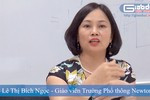 Video: Trường tư thục đã tự lo hết, hãy để họ tự chủ tuyển sinh Video: Trường tư thục đã tự lo hết, hãy để họ tự chủ tuyển sinh