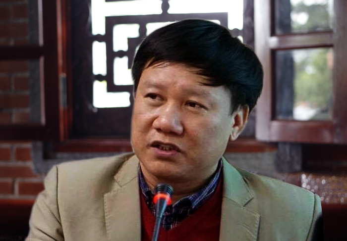 Phó Giáo sư, Tiến sĩ Phạm Văn Dương - Phó Giám đốc Bảo tàng Dân tộc học Việt Nam. Ảnh: Tùng Dương. Phó Giáo sư, Tiến sĩ Phạm Văn Dương - Phó Giám đốc Bảo tàng Dân tộc học Việt Nam. Ảnh: Tùng Dương.