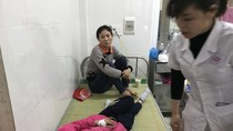 Còn bao nhiêu học sinh ở Thái Nguyên bị ngộ độc sau khi uống sữa Fami? ảnh 5 Còn bao nhiêu học sinh ở Thái Nguyên bị ngộ độc sau khi uống sữa Fami? ảnh 5