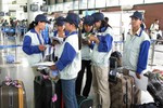Làm việc và định cư tại Cộng hòa Liên bang Đức là điều không khó  ảnh 3 Làm việc và định cư tại Cộng hòa Liên bang Đức là điều không khó  ảnh 3