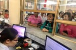 Bộ Y tế yêu cầu giám sát cách ly 9 bệnh truyền nhiễm nguy hiểm ảnh 2 Bộ Y tế yêu cầu giám sát cách ly 9 bệnh truyền nhiễm nguy hiểm ảnh 2