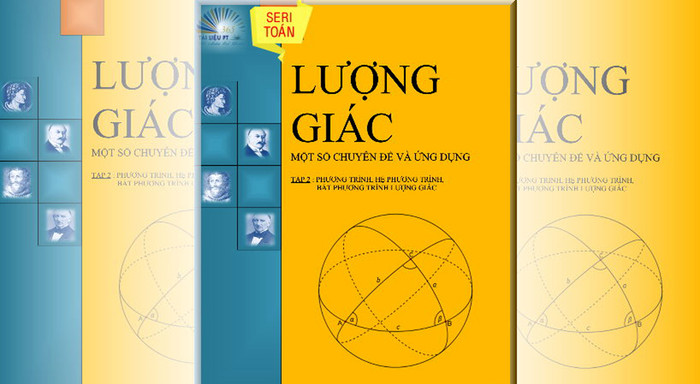 Nếu học sinh có trình độ học và hiểu được lượng giác thì đã ở một đẳng cấp khác hoàn toàn, em đó có thể giải quyết được những vấn đề phức tạp trong cuộc sống, đo đạc tính toán nâng cao. Nếu học sinh có trình độ học và hiểu được lượng giác thì đã ở một đẳng cấp khác hoàn toàn, em đó có thể giải quyết được những vấn đề phức tạp trong cuộc sống, đo đạc tính toán nâng cao.