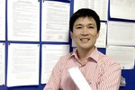 Tôi đã làm giáo viên chủ nhiệm 2 lớp cùng một lúc  ảnh 4 Tôi đã làm giáo viên chủ nhiệm 2 lớp cùng một lúc  ảnh 4