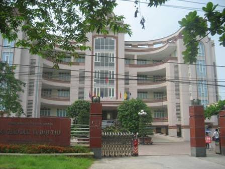 Sở Giáo dục đào tạo tỉnh Thái Nguyên cần sớm đưa ra câu trả lời, để các bậc phụ huynh có con là học sinh trong tỉnh và dư luận xã hội được biết. Ảnh: thainguyen.gov.vn Sở Giáo dục đào tạo tỉnh Thái Nguyên cần sớm đưa ra câu trả lời, để các bậc phụ huynh có con là học sinh trong tỉnh và dư luận xã hội được biết. Ảnh: thainguyen.gov.vn