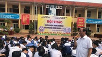 Trường Đại học kiến nghị Tổ tư vấn Kinh tế của Thủ tướng về khởi nghiệp ảnh 3 Trường Đại học kiến nghị Tổ tư vấn Kinh tế của Thủ tướng về khởi nghiệp ảnh 3