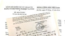 Chơi bài tại cơ quan, ông Lương Ngọc Chung vẫn được giao trọng trách ảnh 2 Chơi bài tại cơ quan, ông Lương Ngọc Chung vẫn được giao trọng trách ảnh 2
