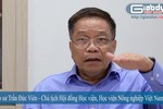 Trường đại học cần được tham gia quá trình xây dựng luật Trường đại học cần được tham gia quá trình xây dựng luật