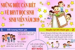 Tặng 300 thẻ Bảo hiểm y tế cho học sinh hoàn cảnh khó khăn ở Hà Tĩnh ​ ảnh 2