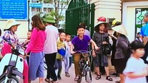 Trường Chu Văn An nói thịt gà chỉ có "mùi lạ", phụ huynh phản đối ảnh 3 Trường Chu Văn An nói thịt gà chỉ có "mùi lạ", phụ huynh phản đối ảnh 3