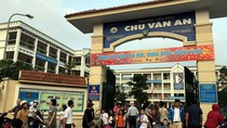35kg thịt gà bốc mùi đưa vào trường học, đâu là sự thật? ảnh 3 35kg thịt gà bốc mùi đưa vào trường học, đâu là sự thật? ảnh 3