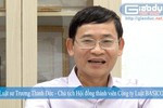 Video: Đã hội nhập thì nên thừa nhận, khuyến khích trường quốc tế Video: Đã hội nhập thì nên thừa nhận, khuyến khích trường quốc tế