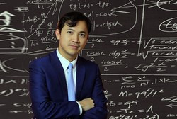 Thầy giáo trường Vinschool chia sẻ kinh nghiệm dạy - học online hiệu quả ảnh 5 Thầy giáo trường Vinschool chia sẻ kinh nghiệm dạy - học online hiệu quả ảnh 5