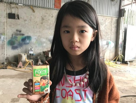 Sở Giáo dục tỉnh Thái Nguyên có trách nhiệm gì khi sữa Fami Kid vào trường học? ảnh 3 Sở Giáo dục tỉnh Thái Nguyên có trách nhiệm gì khi sữa Fami Kid vào trường học? ảnh 3
