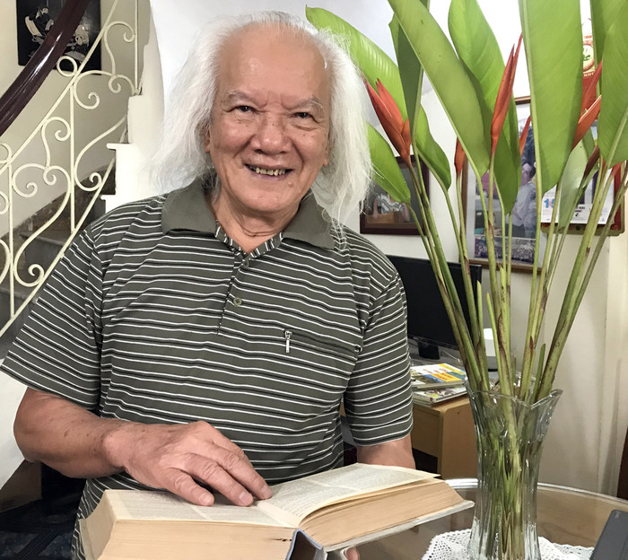 Thầy Ngọc cho biết: Có quốc gia đưa Xác suất, Thống kê vào dạy từ lớp 1, nhưng cũng có quốc gia đến lớp 5 mới đưa vào, và có thể là từ lớp 10.