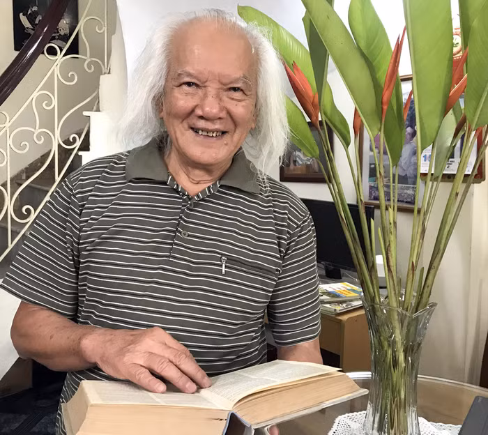 Thầy Ngọc cho biết: Có quốc gia đưa Xác suất, Thống kê vào dạy từ lớp 1, nhưng cũng có quốc gia đến lớp 5 mới đưa vào, và có thể là từ lớp 10.