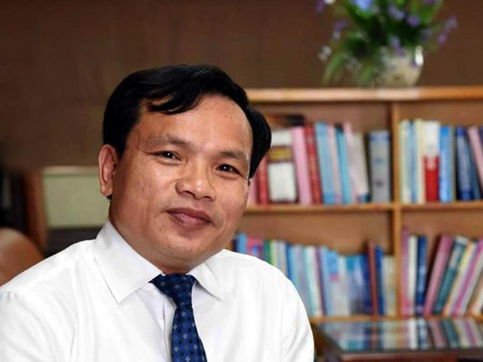 Phó Giáo sư, Tiến sĩ Mai Văn Trinh - Cục trưởng Cục quản lý chất lượng Bộ Giáo dục và Đào tạo. Ảnh minh họa - Báo điện tử Đài tiếng nói Việt Nam. Phó Giáo sư, Tiến sĩ Mai Văn Trinh - Cục trưởng Cục quản lý chất lượng Bộ Giáo dục và Đào tạo. Ảnh minh họa - Báo điện tử Đài tiếng nói Việt Nam.