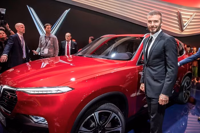 Nhiều doanh nghiệp tư nhân đã trở thành niềm tự hào của Việt Nam với thế giới