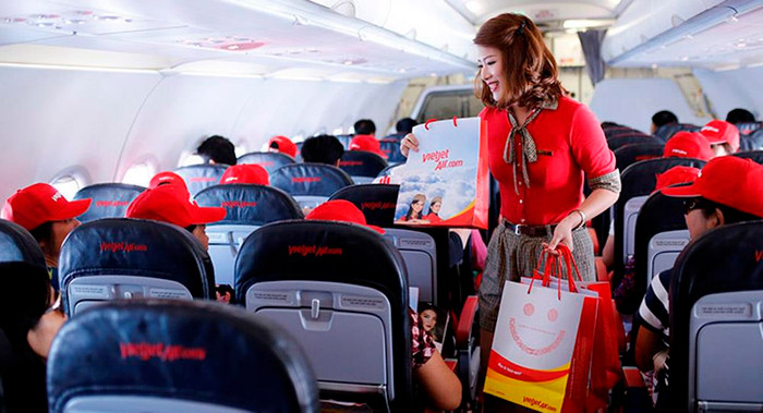 Hãng hàng không thế hệ mới Vietjet chính thức khai trương đường bay Thành phố Hồ Chí Minh – Bali, kết nối thành phố lớn nhất Việt Nam và điểm đến du lịch nổi tiếng của Indonesia. Ảnh: Vietjet. Hãng hàng không thế hệ mới Vietjet chính thức khai trương đường bay Thành phố Hồ Chí Minh – Bali, kết nối thành phố lớn nhất Việt Nam và điểm đến du lịch nổi tiếng của Indonesia. Ảnh: Vietjet.