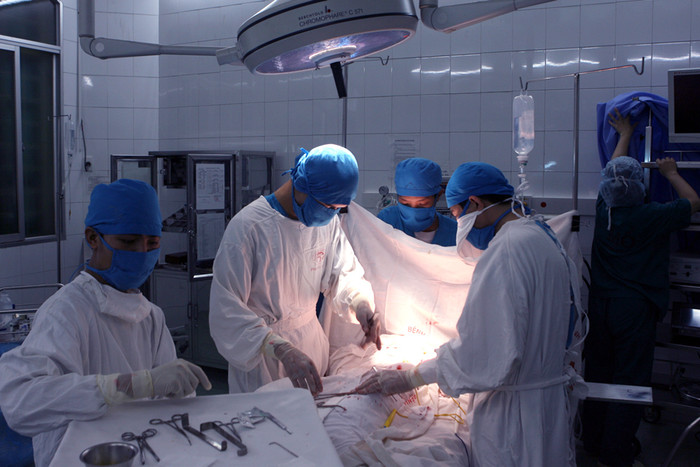 Mỗi người dân sẽ có một mã định danh y tế duy nhất và tồn tại suốt đời định kỳ đồng bộ dữ liệu với cơ sở dữ liệu hộ gia đình tham gia bảo hiểm xã hội của Bảo hiểm xã hội Việt Nam. Ảnh: Tùng Dương. Mỗi người dân sẽ có một mã định danh y tế duy nhất và tồn tại suốt đời định kỳ đồng bộ dữ liệu với cơ sở dữ liệu hộ gia đình tham gia bảo hiểm xã hội của Bảo hiểm xã hội Việt Nam. Ảnh: Tùng Dương.