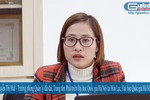 7 giải pháp, kiến nghị chống lãng phí đầu tư công của Tiến sĩ Nguyễn Minh Phong ảnh 1 7 giải pháp, kiến nghị chống lãng phí đầu tư công của Tiến sĩ Nguyễn Minh Phong ảnh 1