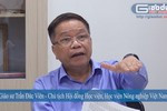 Dự thảo Nghị định đang khuyến khích “lò ấp” Tiến sĩ Dự thảo Nghị định đang khuyến khích “lò ấp” Tiến sĩ