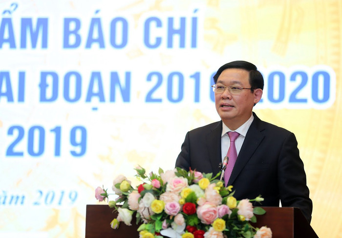 Phó Thủ tướng Vương Đình Huệ, Trưởng Ban Chỉ đạo các Chương trình mục tiêu quốc gia, phát biểu tại buổi lễ. Ảnh: Tùng Dương, Phó Thủ tướng Vương Đình Huệ, Trưởng Ban Chỉ đạo các Chương trình mục tiêu quốc gia, phát biểu tại buổi lễ. Ảnh: Tùng Dương,