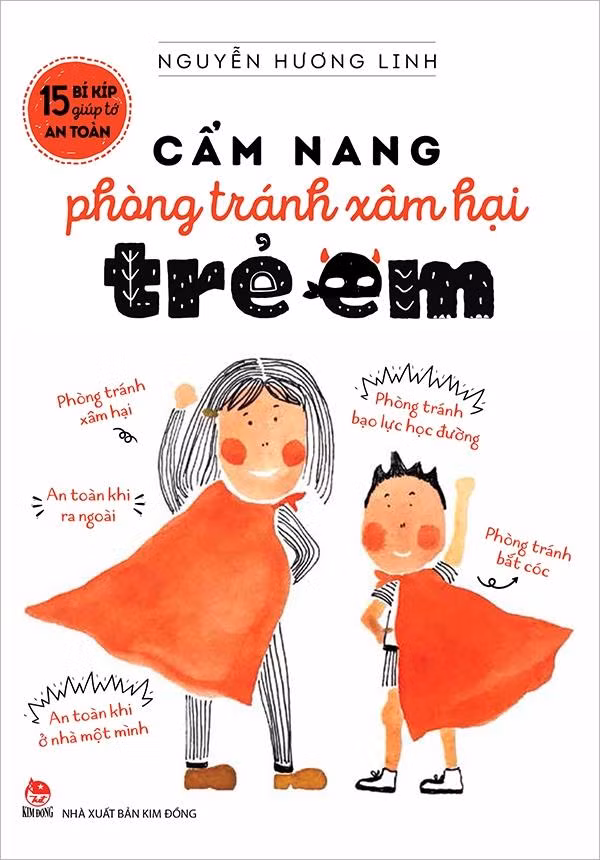 Những cuốn sánh như thế này sẽ rất tốt cho cả phụ huynh và con trẻ. Ảnh: vov.vn