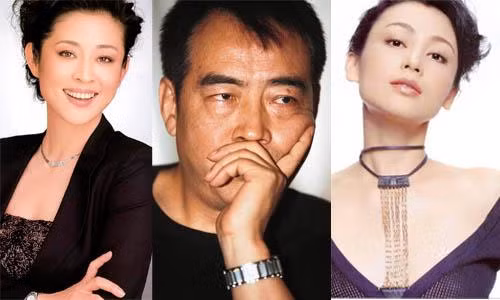 Đạo diễn Trần Khải Ca tưởng như đã se duyên kết tóc với nữ diễn viên Nghê Bình, nhưng định mệnh đã đưa nữ diễn viên Trần Hồng đến với ông để rồi hôn nhân giữa Trần Khải Ca và Nghê Bình đã tan thành mây khói.