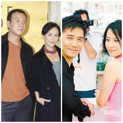 Hồ Quân - Lưu Gia Linh - Lương Triều Vỹ. Cuối cùng thì Lương Triều Vỹ cũng đã thắng cuộc để trở thành ông xã của Lưu Gia Linh bằng đám cưới linh đình năm 2008. Hồ Quân - Lưu Gia Linh - Lương Triều Vỹ. Cuối cùng thì Lương Triều Vỹ cũng đã thắng cuộc để trở thành ông xã của Lưu Gia Linh bằng đám cưới linh đình năm 2008.