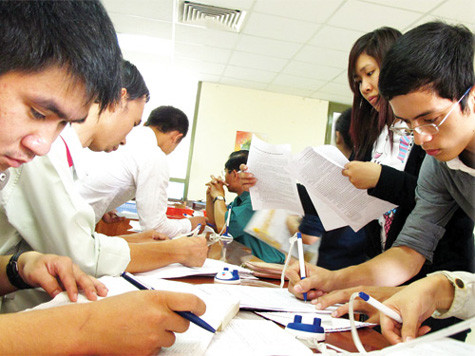 Ảnh minh họa. Ảnh minh họa.