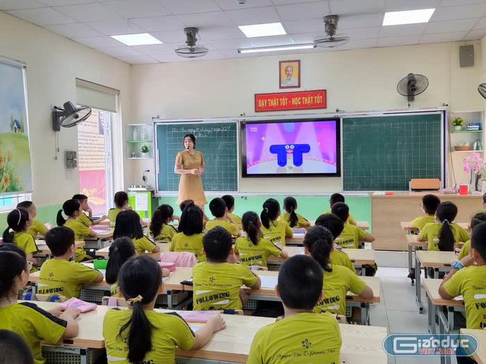 Tình trạng thiếu giáo viên cục bộ vẫn là bài toán nan giải tại nhiều địa phương. Ảnh minh hoạ: giaoduc.net.vn. hp-thieu-gv-3.jpg