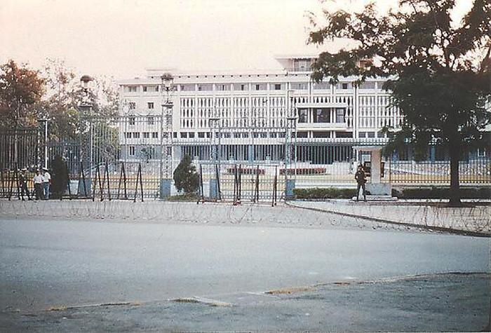 Sài Gòn 1968-1969. Sài Gòn 1968-1969.