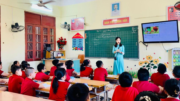 Ảnh minh họa: Lã Tiến