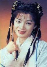 Trần Thiếu Hà trong Tiếu ngạo giang hồ phiên bản 1996. Trần Thiếu Hà trong Tiếu ngạo giang hồ phiên bản 1996.