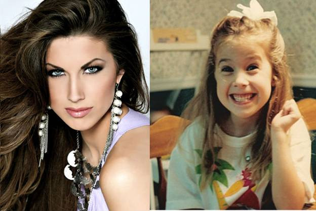 Katherine Webb là đại diện của tiểu bang Alabama. Cô năm nay 22 tuổi và sở hữu chiều cao 1m75. Thí sinh có gương mặt rất ưa nhìn cùng nụ cười đã rất rạng rỡ ngay từ hồi tấm bé. Xem thêm: Mỹ nữ Trời ban: Lâm Thanh Hà - Như mây, như khói, lại như sương.