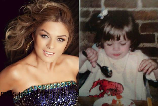 Brittany Booker đến từ bang có nhiều Hoa hậu Mỹ nhất –Texas. Cô có nhiều kinh nghiệm làm người mẫu thời trang cho hãng Sherri Hill-nhà tài trợ cho phần lớn các cuộc thi Miss Usa và Miss Universe. Brittany Booker năm nay 20 tuổi và cao 1m8. Mọi thứ trên gương mặt cô đều rất đẹp, ngoại trừ chiếc mũi hơi to so với tổng thể. Ngày bé thì cô đã đam mê biểu diễn và cuộc thi năm nay chắc chắn sẽ là sàn diễn lớn nhất mà cô có thể có. Xem thêm: Mỹ nữ Trời ban: Lâm Thanh Hà - Như mây, như khói, lại như sương.