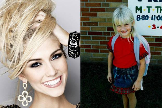 Katie Kearney là một cái tên của bang Missouri. Gương mặt của cô hầu như ít biến đổi theo thời gian và ở góc chụp này cô vô tình làm chúng ta phải có sự so sánh với siêu mẫu Thái Hà-Việt Nam. Cái mím môi rất tương đồng đã tạo nên sự đặc biệt này. Katie Kearney năm nay 23 tuổi và cao 1m75. Xem thêm: Mỹ nữ Trời ban: Lâm Thanh Hà - Như mây, như khói, lại như sương.