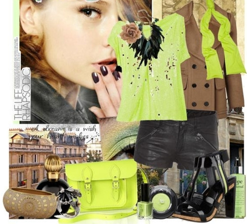 Vàng chanh không chỉ len lỏi vào xu hướng thời trang teen, mà còn là gam màu được nhiều quý cô công sở ưa chuộng. (Ảnh: X) Xem thêm: Bộ sưu tập váy xinh chào hè 2012. Vàng chanh không chỉ len lỏi vào xu hướng thời trang teen, mà còn là gam màu được nhiều quý cô công sở ưa chuộng. (Ảnh: X) Xem thêm: Bộ sưu tập váy xinh chào hè 2012.