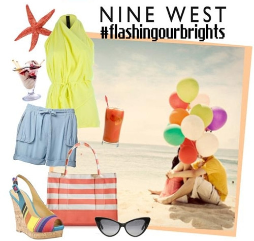 Style không thể tuyệt hơn để đi chơi biển. (Ảnh: X) Xem thêm: Bộ sưu tập váy xinh chào hè 2012. Chúc bạn mặc đẹp với vàng chanh nhé! Style không thể tuyệt hơn để đi chơi biển. (Ảnh: X) Xem thêm: Bộ sưu tập váy xinh chào hè 2012. Chúc bạn mặc đẹp với vàng chanh nhé!