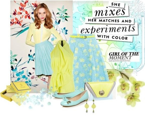 Nếu bạn đã có sẵn trong tủ một chân váy maxi, vậy thì còn chần chừ gì mà không sắm thêm áo sơ mi không tay vàng chanh. Chắc chắn sự kết hợp này sẽ là "Cặp đôi hoàn hảo". (Ảnh: X) Xem thêm: Bộ sưu tập váy xinh chào hè 2012. Nếu bạn đã có sẵn trong tủ một chân váy maxi, vậy thì còn chần chừ gì mà không sắm thêm áo sơ mi không tay vàng chanh. Chắc chắn sự kết hợp này sẽ là "Cặp đôi hoàn hảo". (Ảnh: X) Xem thêm: Bộ sưu tập váy xinh chào hè 2012.