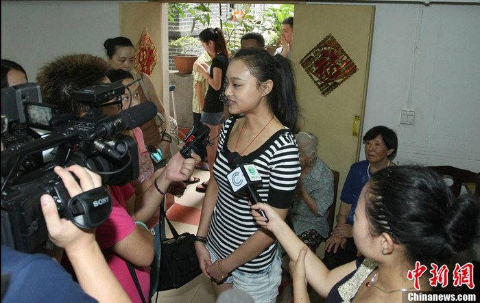 Á hậu 2 Đào Ngọc Khiết tâm sự, kể từ sau khi cô đăng quang, gia đình và người thân của cô đã gặp nhiều áp lực từ dư luận, nhưng riêng bản thân cô vẫn quyết đến với đêm chung kết toàn quốc để chứng minh thực lực của mình.