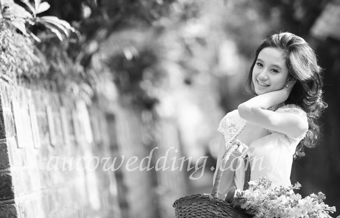 Nước ảnh đen - trắng đôi khi rất hay. Nó giúp tạo cảm giác trôi ngược về quá khứ cách đây vài thập kỷ.