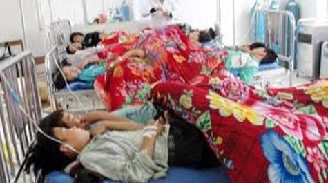 Ảnh minh họa. Ảnh minh họa.