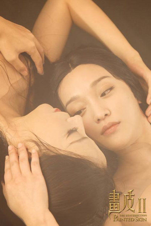 Cô có dung nhan vô cùng xinh đẹp, gợi cảm, cuốn hút, khiến đàn ông mê đắm, nhưng ẩn chứa bên trong là tâm hồn đầy chất yêu ma. (Ảnh: XZ) Xem thêm: 47 tuổi vẫn "điềm nhiên" diện váy khiếm nhã Cô có dung nhan vô cùng xinh đẹp, gợi cảm, cuốn hút, khiến đàn ông mê đắm, nhưng ẩn chứa bên trong là tâm hồn đầy chất yêu ma. (Ảnh: XZ) Xem thêm: 47 tuổi vẫn "điềm nhiên" diện váy khiếm nhã