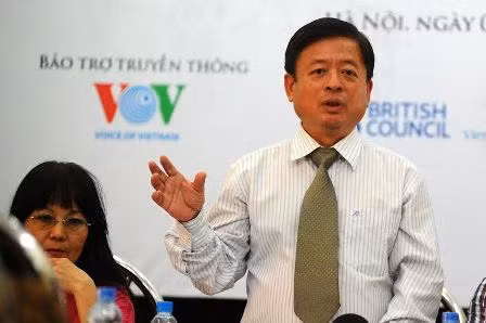 Nhạc sĩ Đỗ Hồng Quân