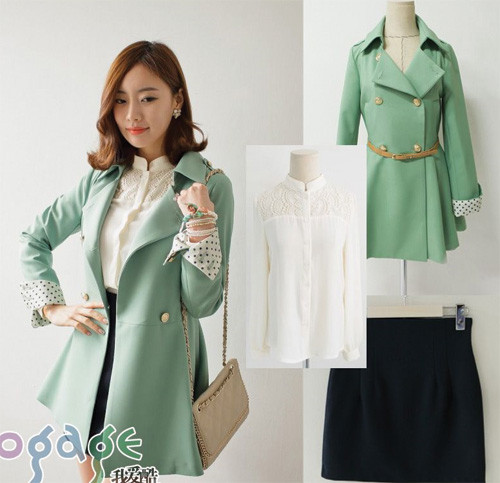 Nếu bạn không nắm vững những quy tắc phối đồ, tốt nhất hãy phối hai gam màu đen - trắng với nhau, vừa đơn giản, vừa đảm bảo không bao giờ bị lỗi mốt. Xem thêm: Diện sơ mi cá tính và cuốn hút như Thanh Hằng. Nếu bạn không nắm vững những quy tắc phối đồ, tốt nhất hãy phối hai gam màu đen - trắng với nhau, vừa đơn giản, vừa đảm bảo không bao giờ bị lỗi mốt. Xem thêm: Diện sơ mi cá tính và cuốn hút như Thanh Hằng.