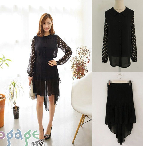 Những chất liệu vải mỏng, trong suốt rất được ưa chuộng trong tiết trời mùa hè. Xem thêm: Diện sơ mi cá tính và cuốn hút như Thanh Hằng. Những chất liệu vải mỏng, trong suốt rất được ưa chuộng trong tiết trời mùa hè. Xem thêm: Diện sơ mi cá tính và cuốn hút như Thanh Hằng.