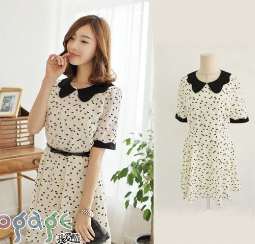 Cổ áo Peter Pan đang là mốt của năm nay. Người đẹp showbiz Việt như Hồ Ngọc Hà, Tăng Thanh Hà, Thanh Hằng... đều rất thích kiểu thời trang này. Xem thêm: Diện sơ mi cá tính và cuốn hút như Thanh Hằng. Cổ áo Peter Pan đang là mốt của năm nay. Người đẹp showbiz Việt như Hồ Ngọc Hà, Tăng Thanh Hà, Thanh Hằng... đều rất thích kiểu thời trang này. Xem thêm: Diện sơ mi cá tính và cuốn hút như Thanh Hằng.